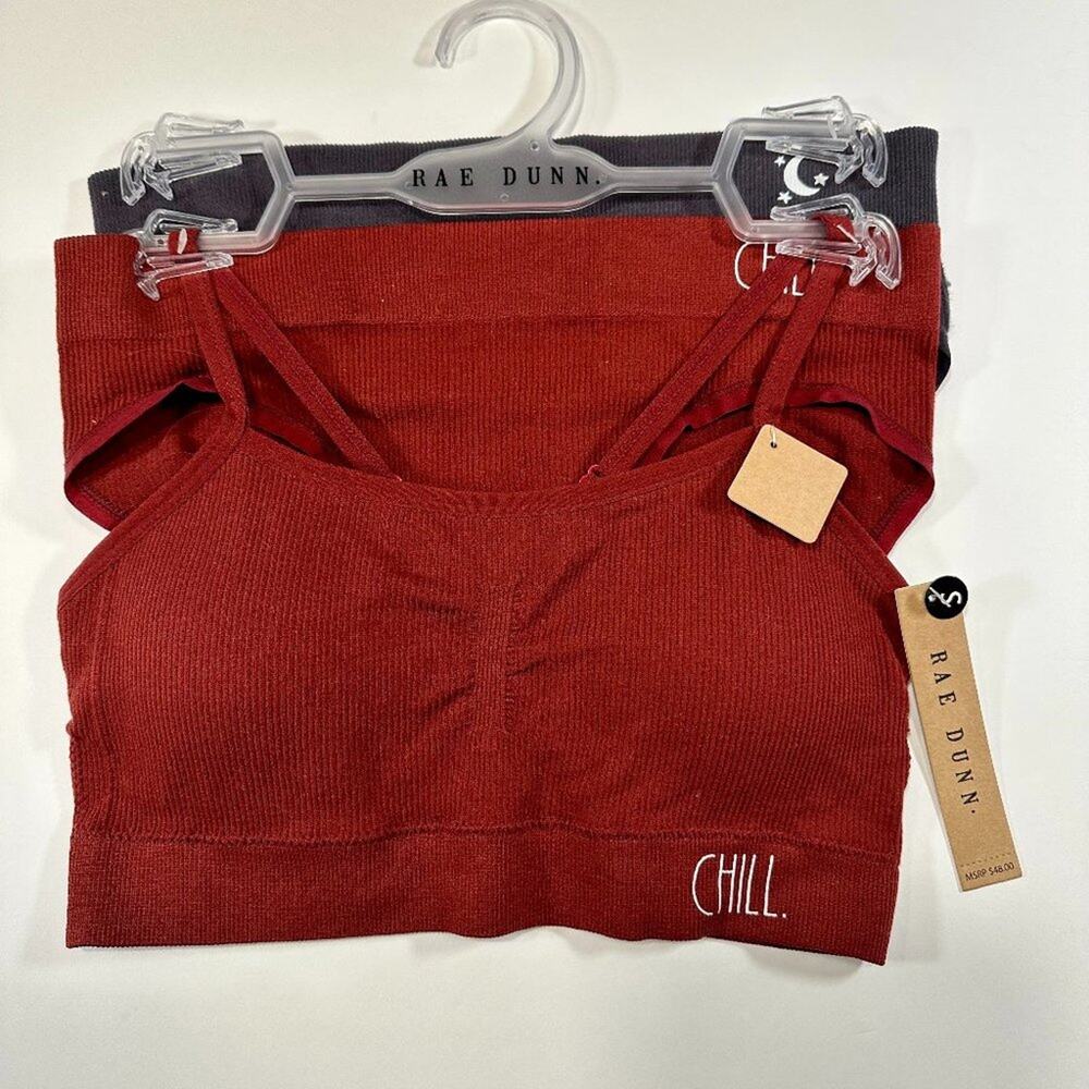 rae dunn bra and panties set - new - rae dunn panties and bra set 3 piece